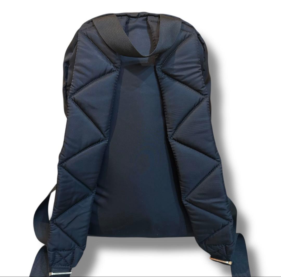 【美品】MA-1 バックパック MARECHAL TERRE マルシャルテル