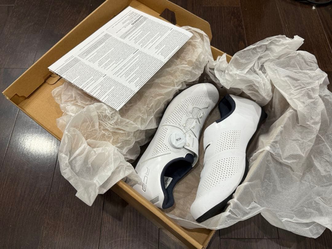 ウェア SHIMANO SH-RC302 40(25.2cm)