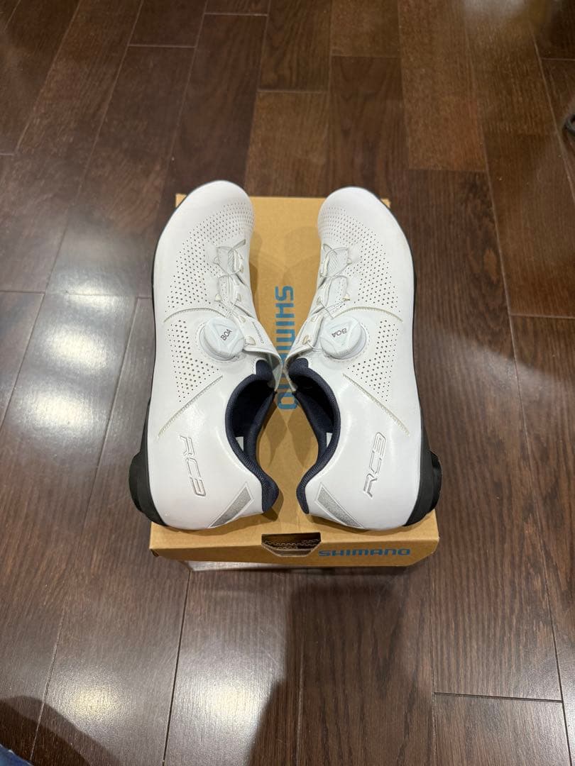 ウェア SHIMANO SH-RC302 40(25.2cm)