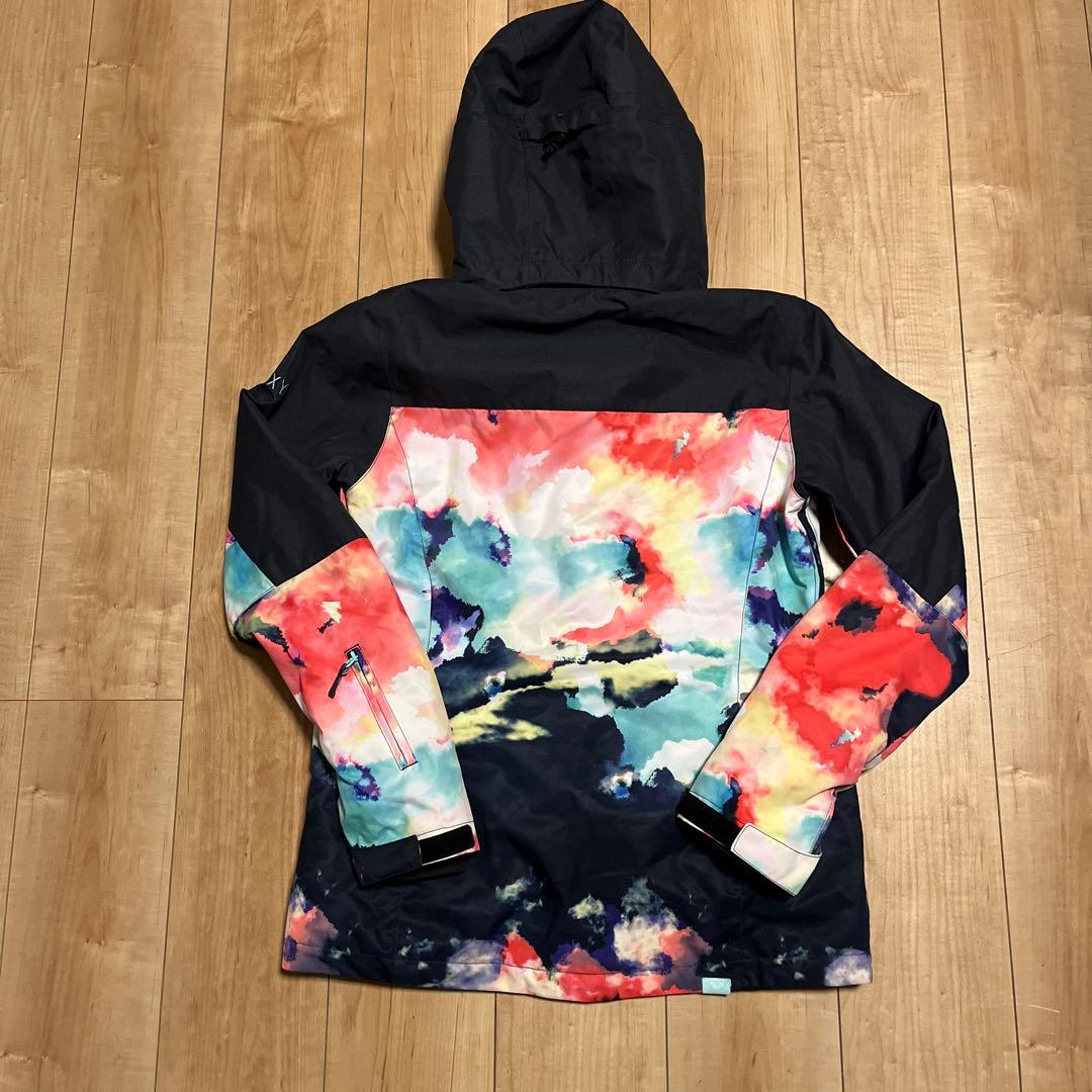 ROXY ロキシー スノボ ウエア ジャケット サイズ S