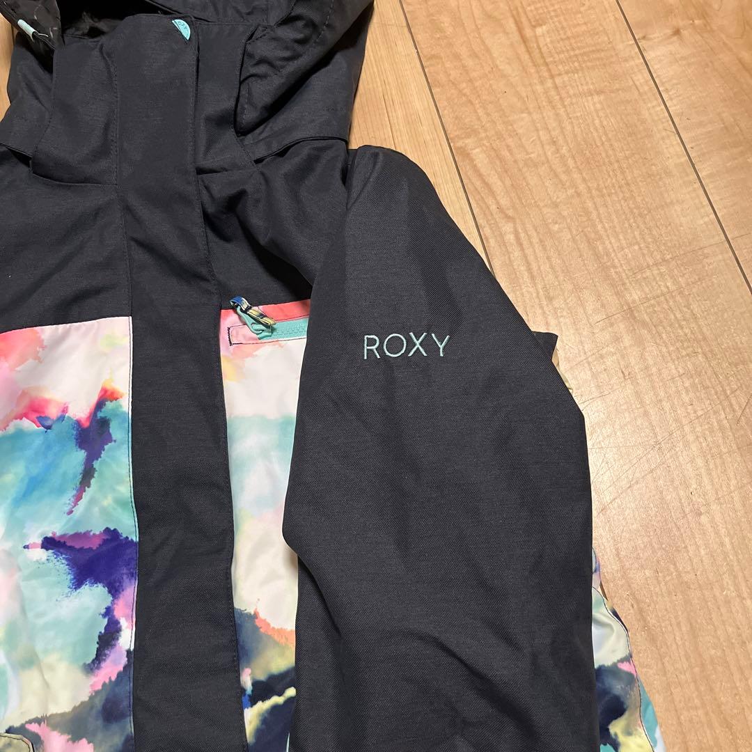 ROXY ロキシー スノボ ウエア ジャケット サイズ S