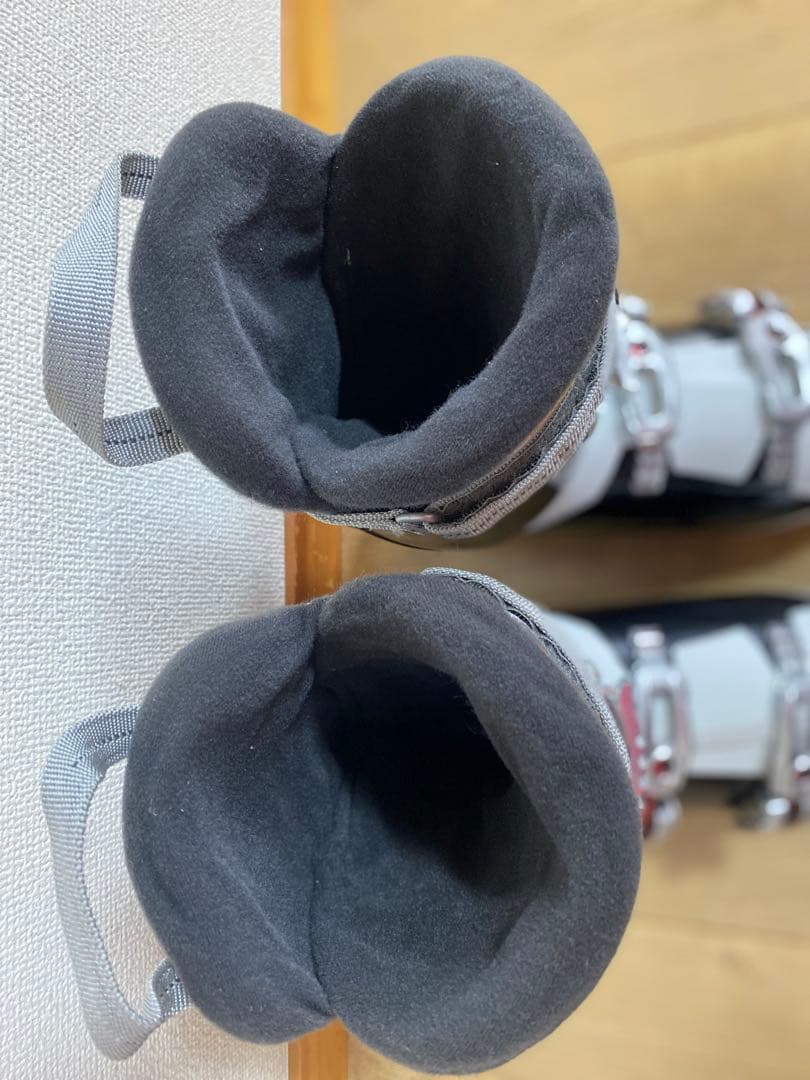 ノルディカ GRAN SPORT CX easy スキーブーツ 26/26.5