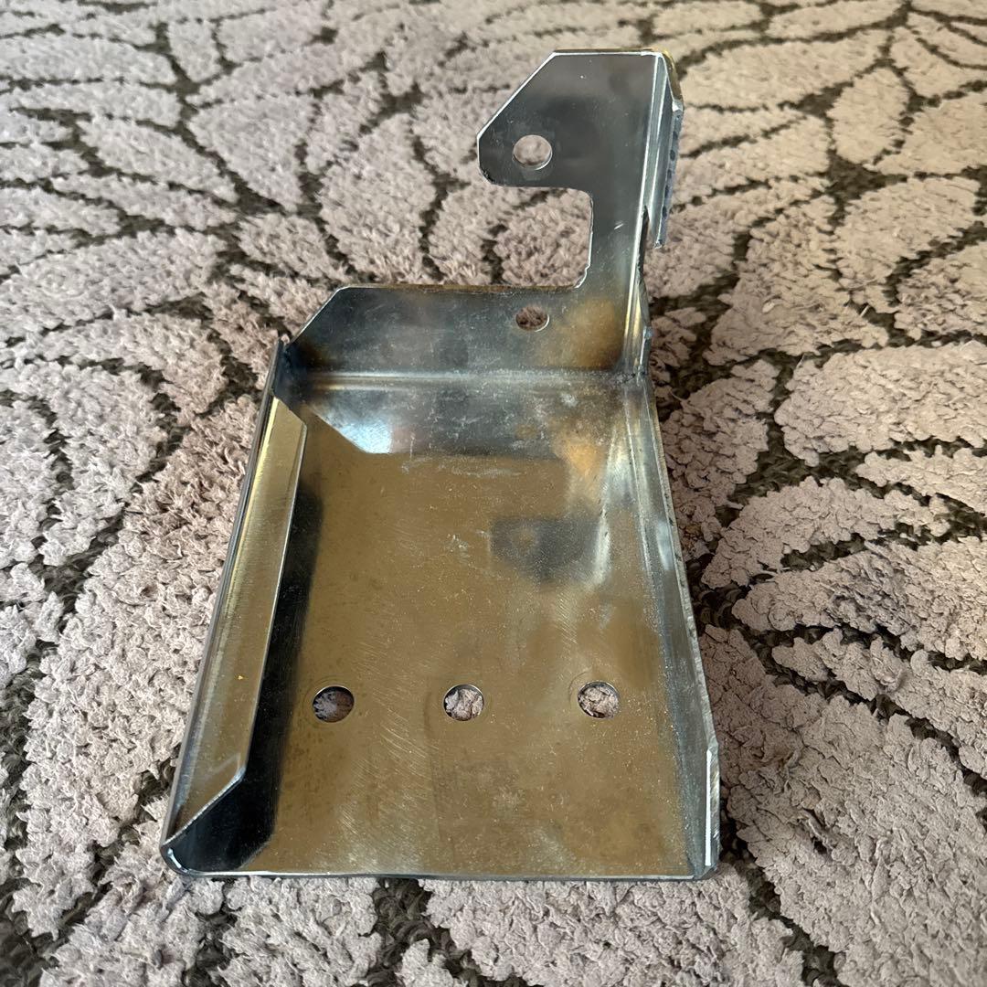 電車ラッパ 金属製汽笛