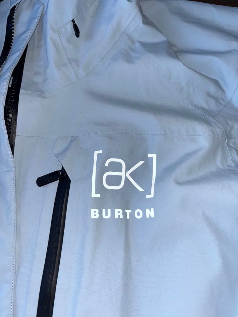 スノーボード Burton AK CYCLIC JK