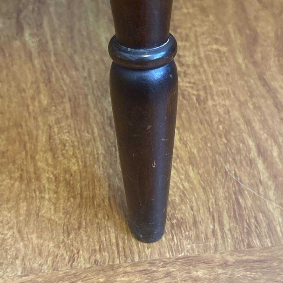 北海道民芸家具 高級 ウィンザー ダイニングチェア アンティーク クラシック