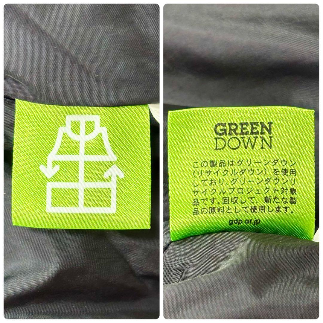 新品未使用 ノースフェイス ヌプシフーディーダウンジャケット ブラック