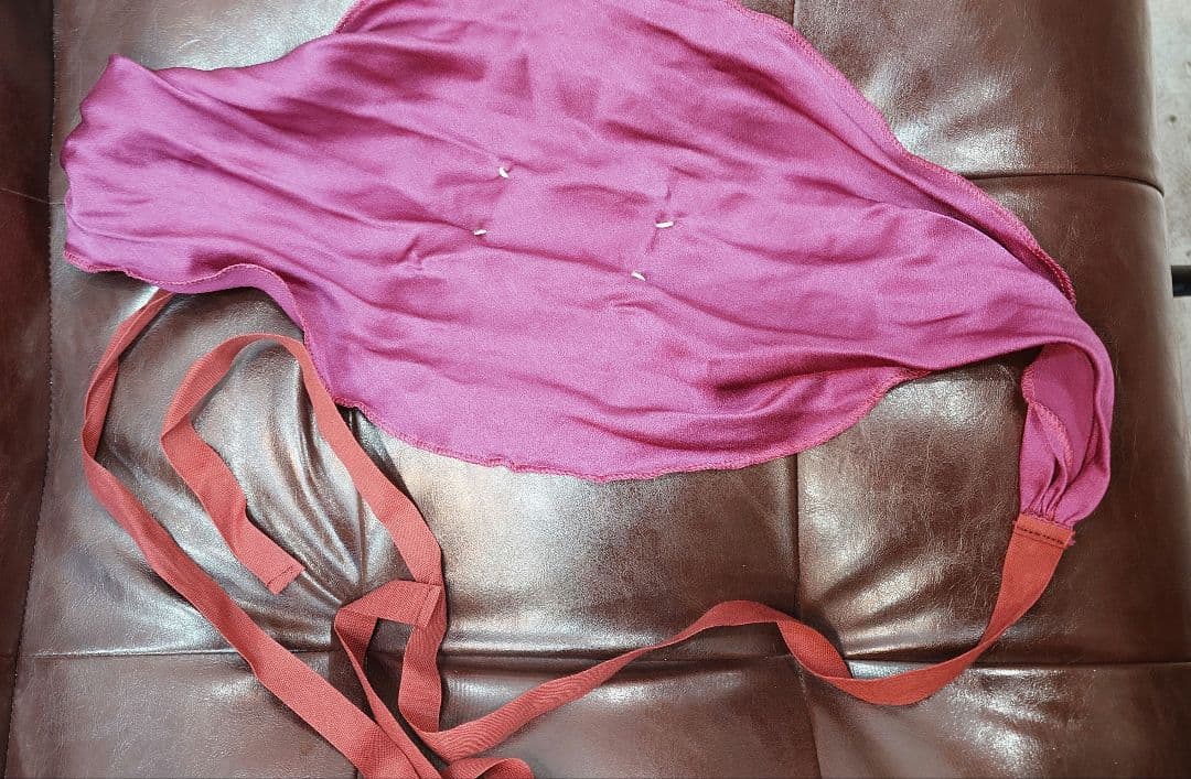 マルタンマルジェラ 初期チョーカー