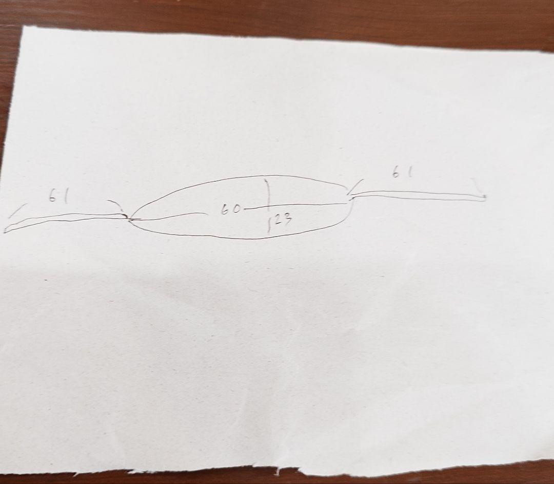 マルタンマルジェラ 初期チョーカー