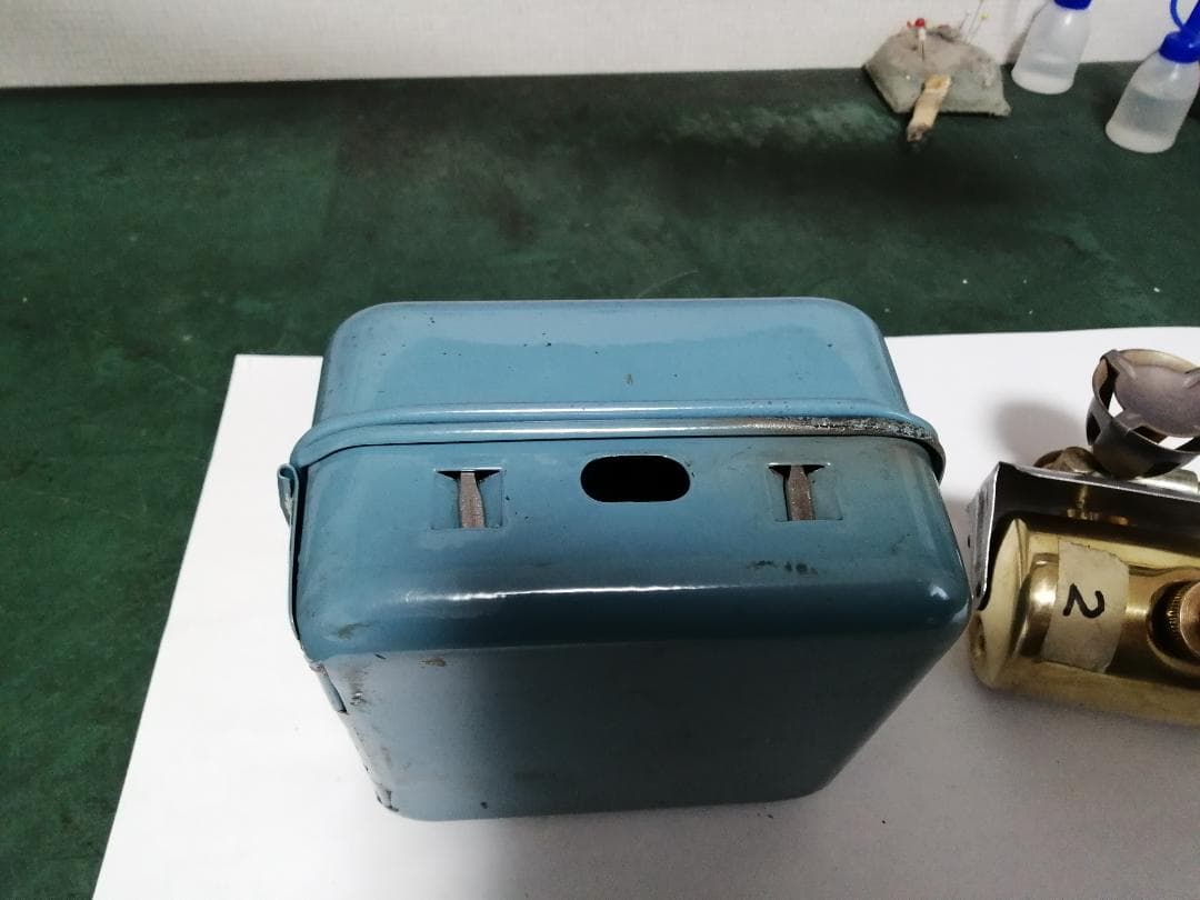 よっちゃん様専用 Optimus 8R ボトル2個 ハンドル小