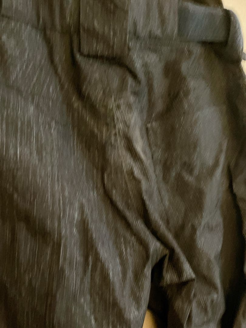 プロテクターセット!スノーボードウェア スキーウェア M Lノースピーク他