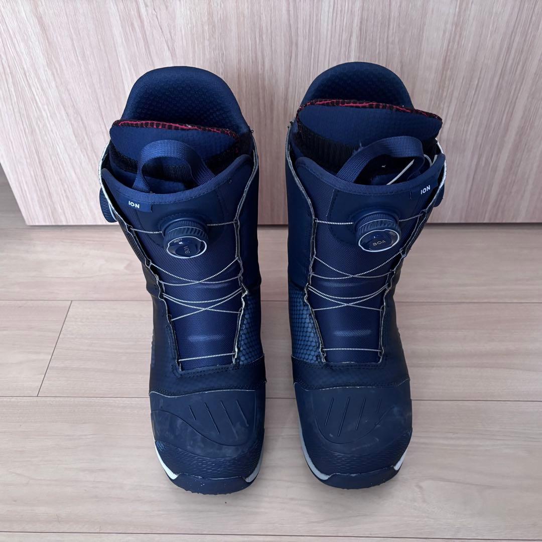 BURTON ION BOA バートン アイオン ボア