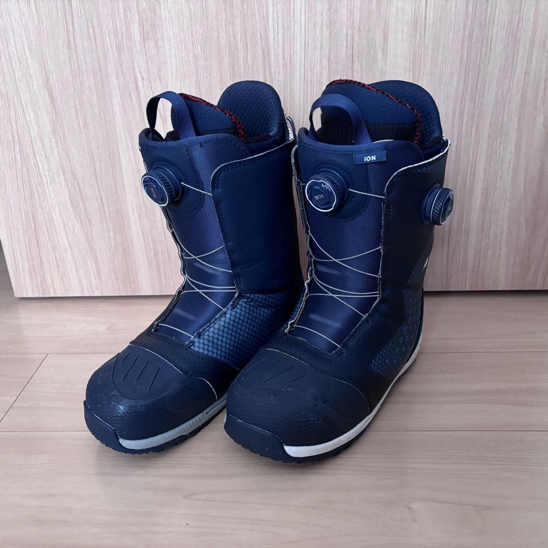 BURTON ION BOA バートン アイオン ボア