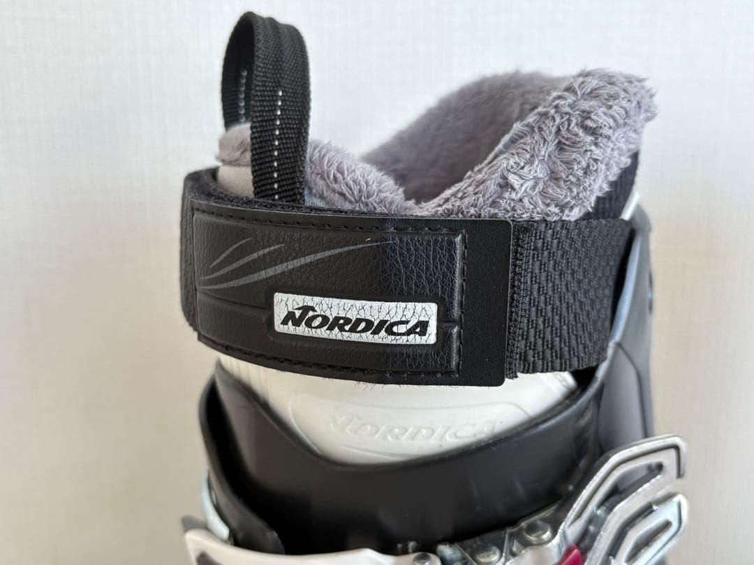 NORDICA スキーブーツ 25.0 / 25.5cm