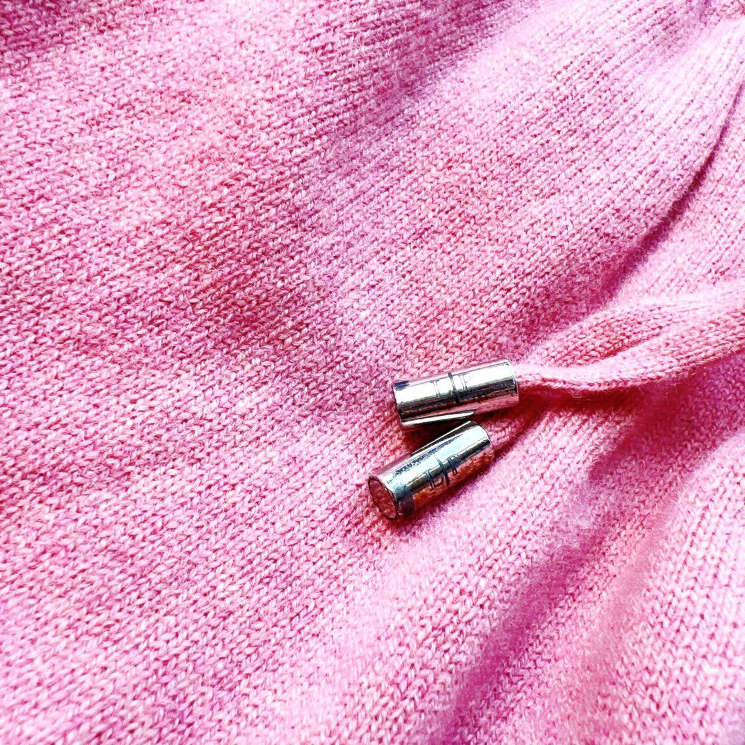 美品　loropiana ロロピアーナ カシミヤ　100 ニット　パンツ