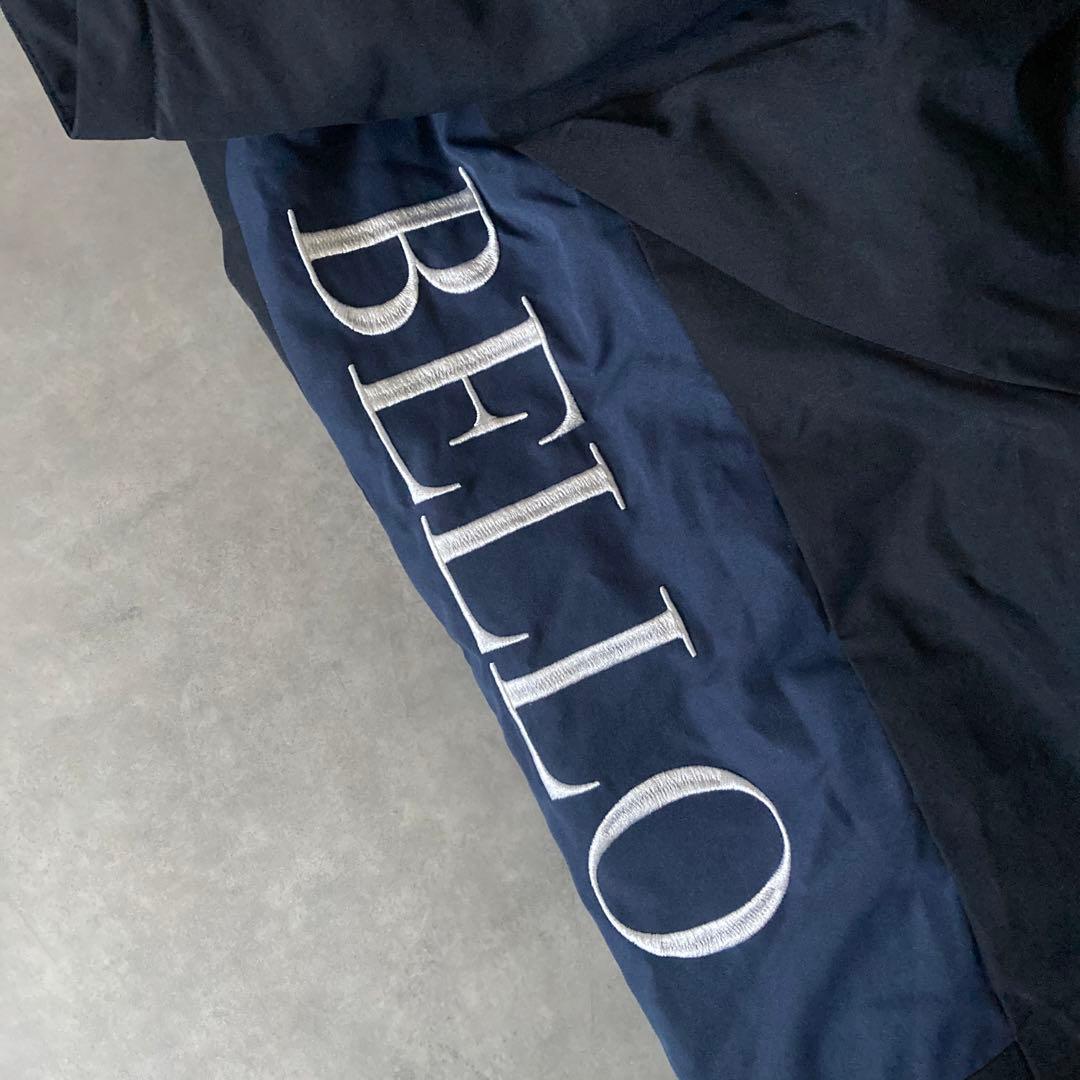 ウェア SULLO WARM UP COAT