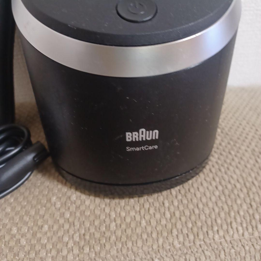 ブラウンseries9pro+(プロプラス)　シェーバー