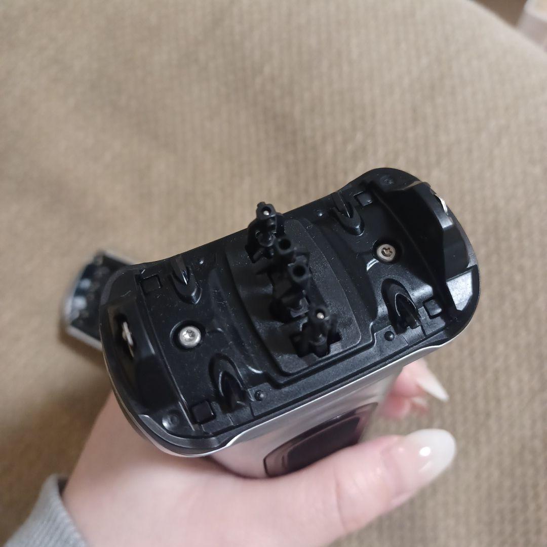 ブラウンseries9pro+(プロプラス)　シェーバー