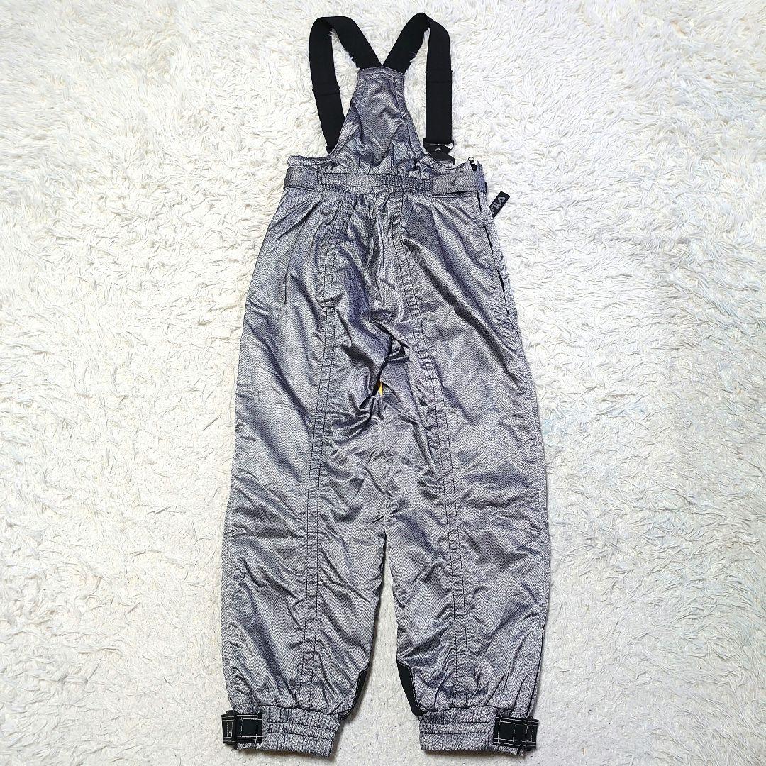 希少・美品】FILA スキー スノボウェア セットアップ 90s L - メルカリ