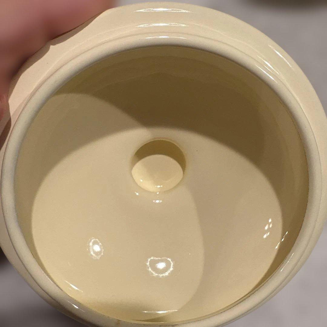 イマンホーローキャニスター3点セット