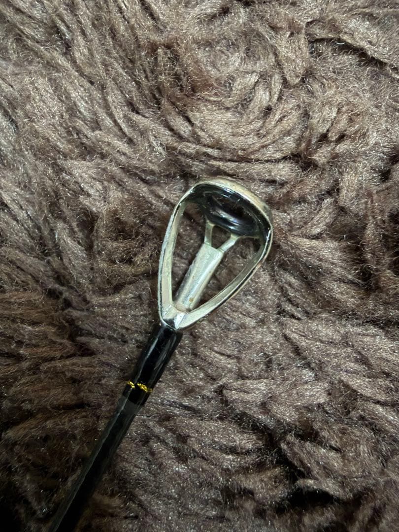 ダイワ ラテオ 100M シーバスロッド