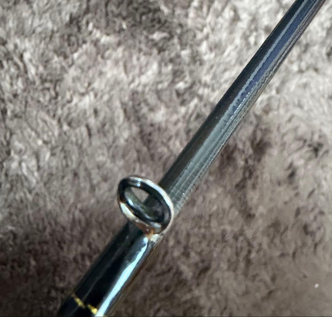 ダイワ ラテオ 100M シーバスロッド