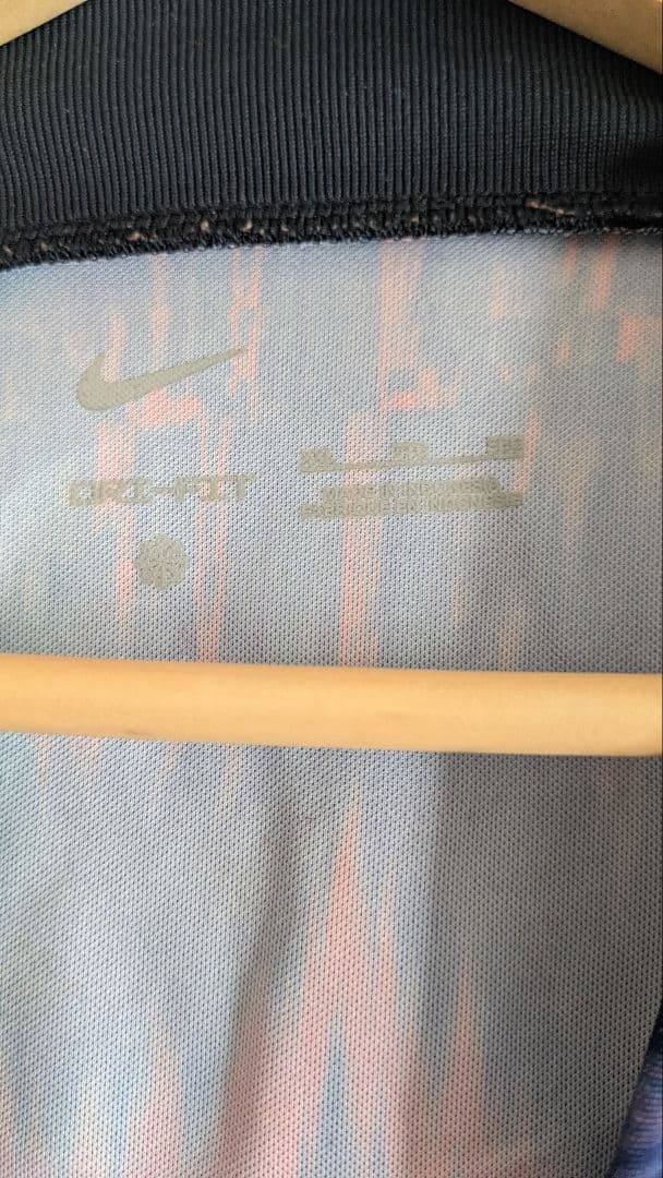 鹿島アントラーズ　練習着　XXLサイズ