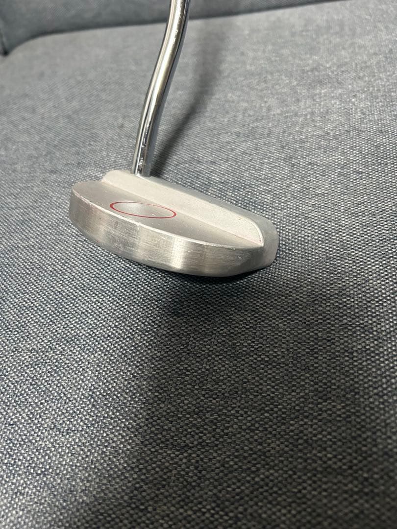 キャメロン PEARLY GATES コラボパター 100本限定 激レア