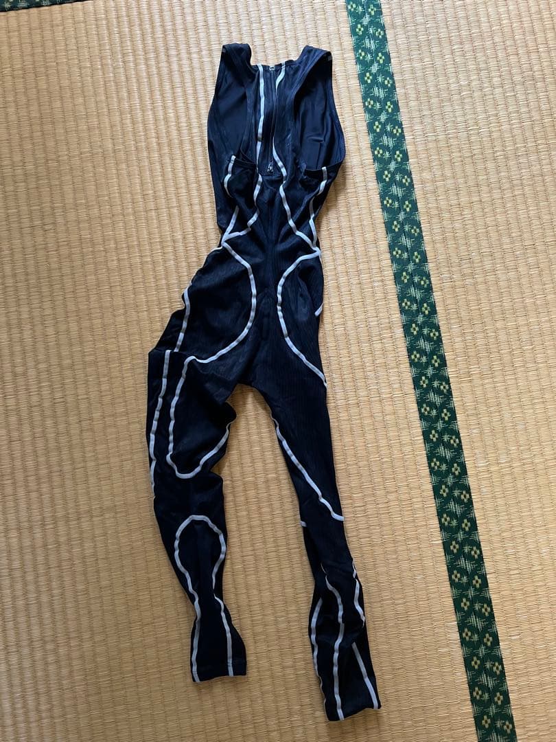 SPEEDO 競泳水着　スイムウェア　フルボディ　mizuno ビンテージ