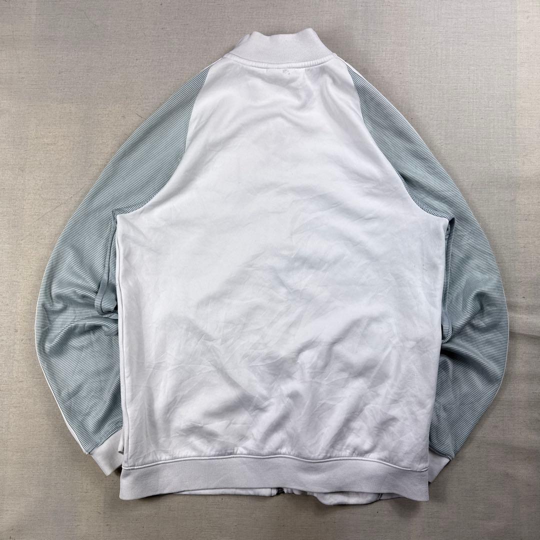 16-17 NIKE サッカー イングランド代表 トラックジャケット ジャージ