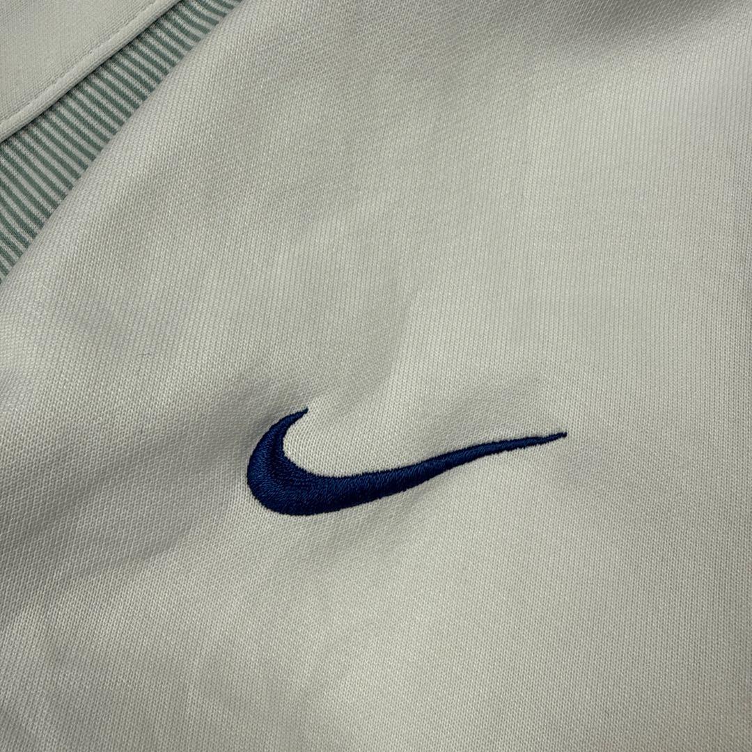 16-17 NIKE サッカー イングランド代表 トラックジャケット ジャージ