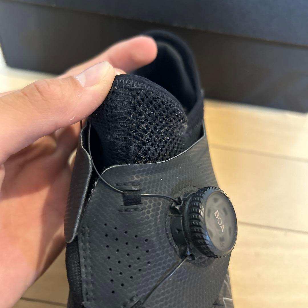 ウェア SPECIALIZED S-WORKS ARES EU43.5 27.9cm