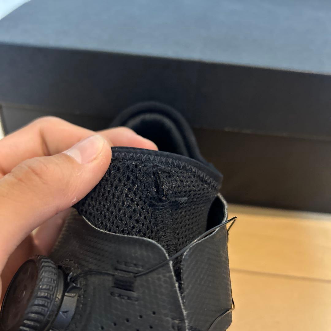 ウェア SPECIALIZED S-WORKS ARES EU43.5 27.9cm