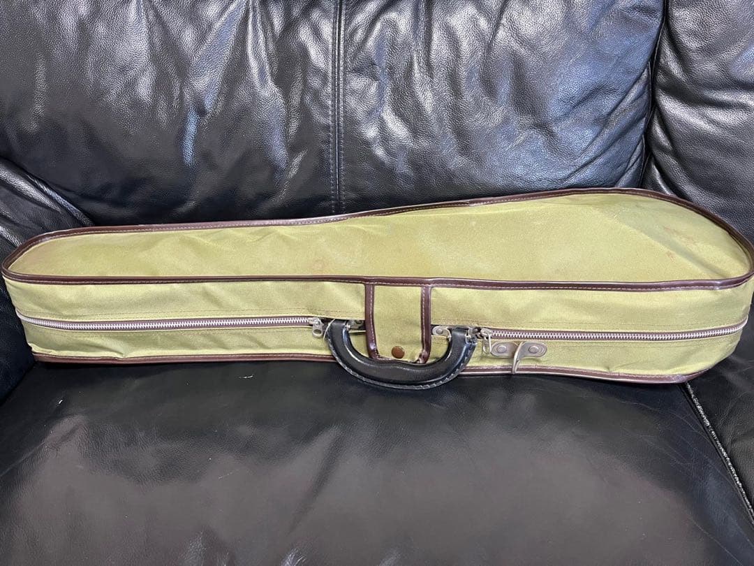 値下げSUZUKI 3/4 バイオリン本体