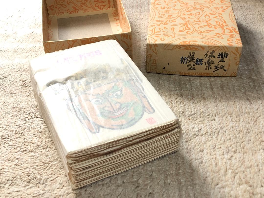 【 横山高夫 遺作おまとめ 】雁皮紙木版画エクスリブリス155枚ほか