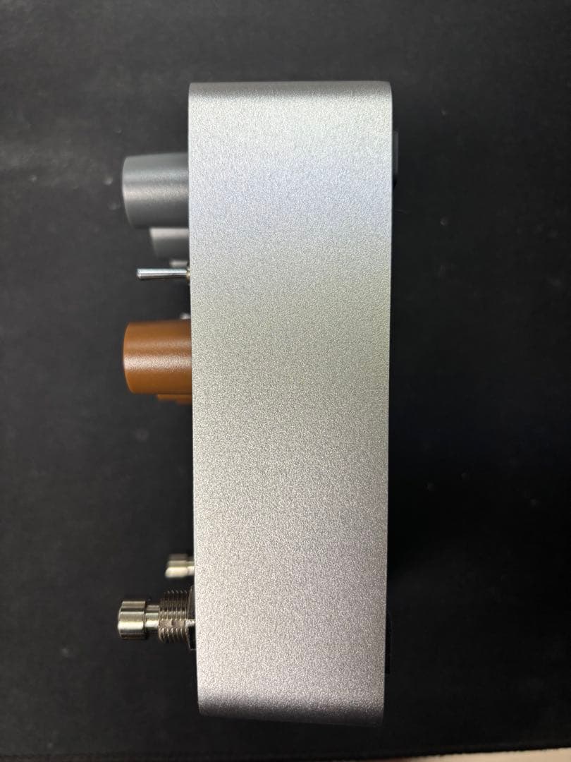 ギター UNIVERSAL AUDIO UAFX OX Stomp