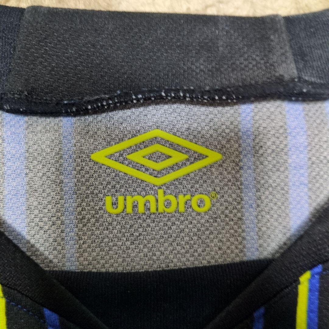 サッカーJリーグガンバ大阪 宇佐美貴史 長袖 ユニフォーム サイン入り