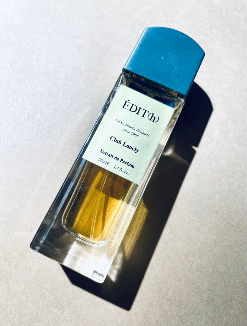 希少TWANY Milano Collection 2011 香水 30ml