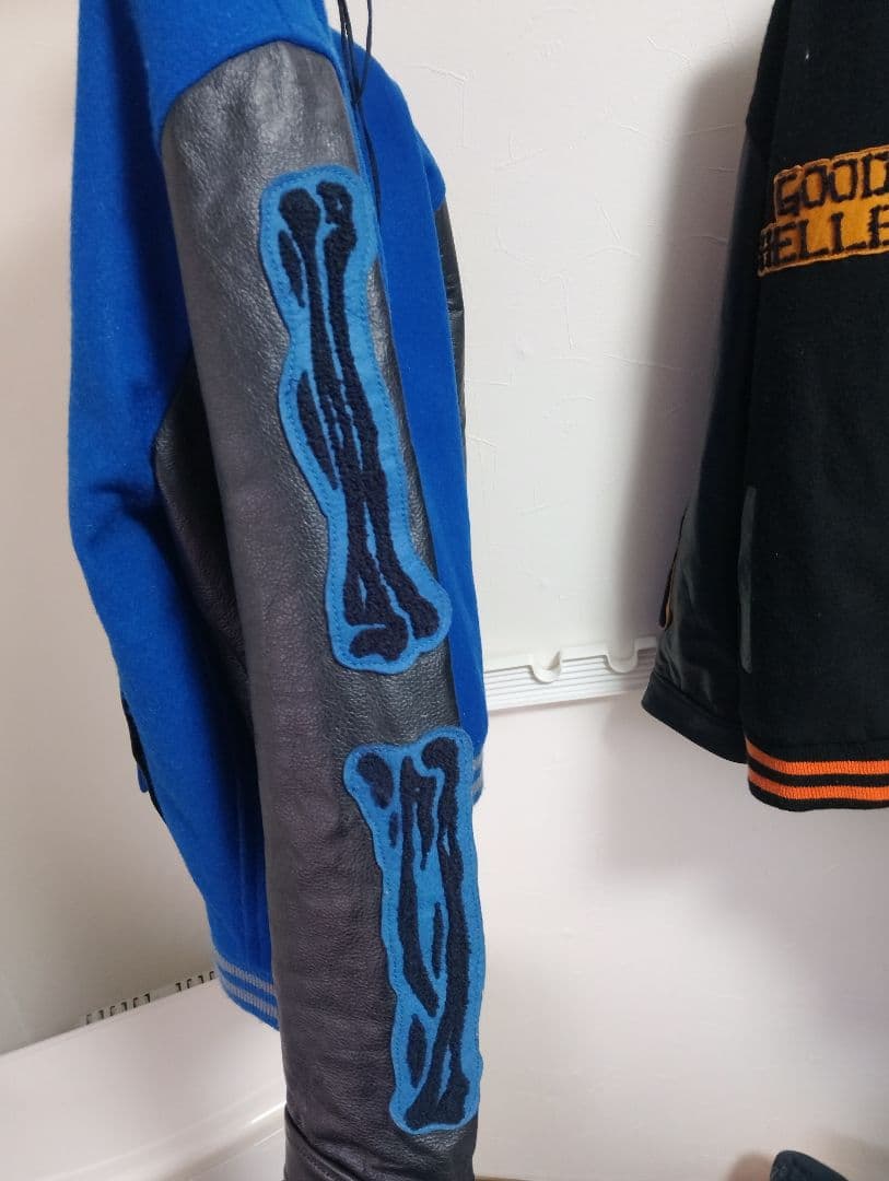 霊*子様 GOOD HELLER グッドヘラー 即完売品 超激レア ボ