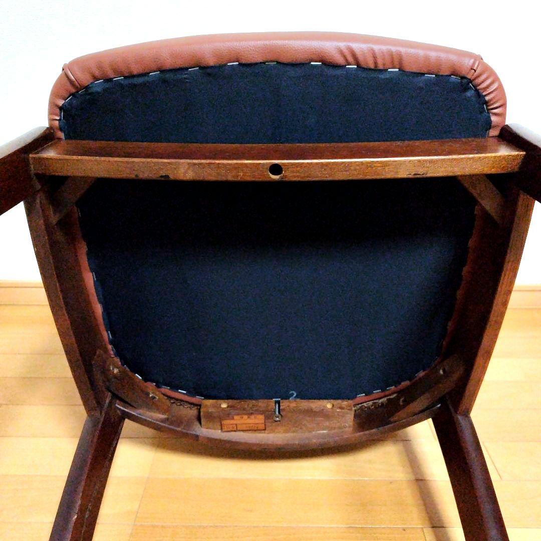 ◯shirakawa ダイニングチェア【飛騨の家具】