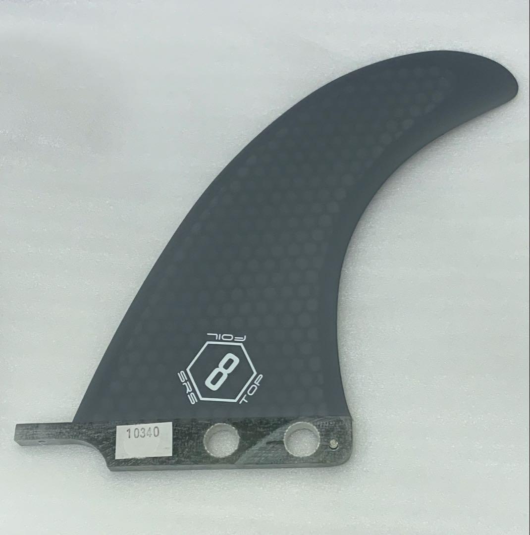 20%OFF シングルフィン サーフィン SUP センターフィン ミッドレングス