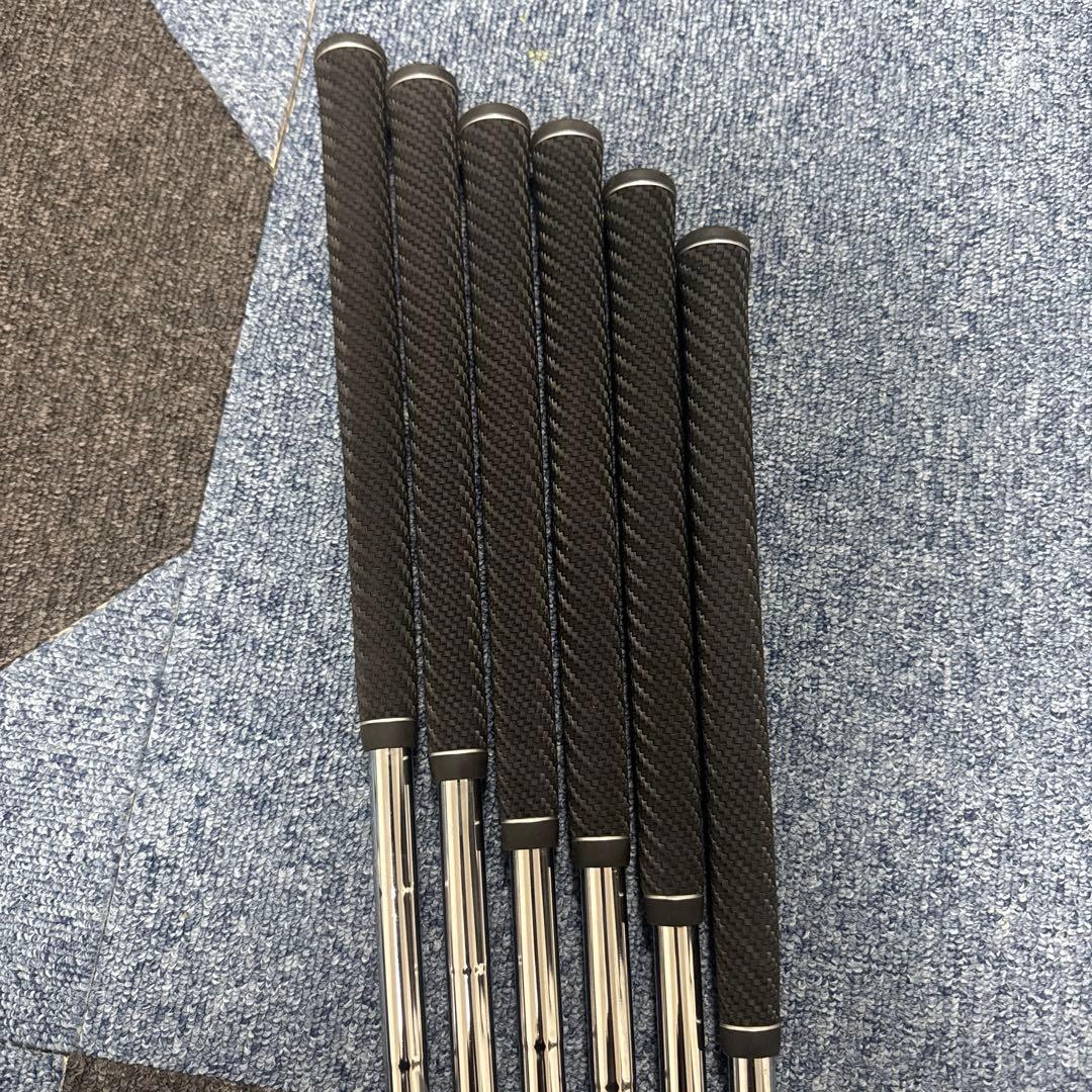 タイトリスト T150 2025 (6本) ＡＭＴＳＩＬＶＥＲ（２０２５）