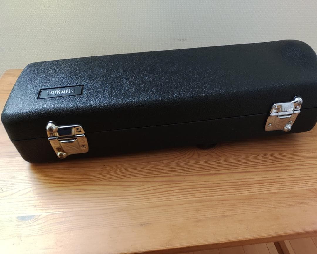 YAMAHA ヤマハ トランペット YTR-3325 赤ベル