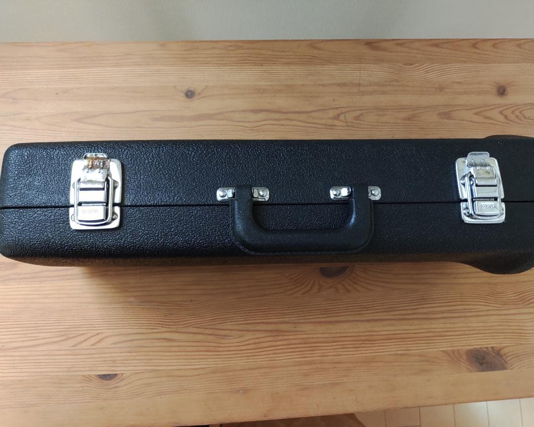 YAMAHA ヤマハ トランペット YTR-3325 赤ベル