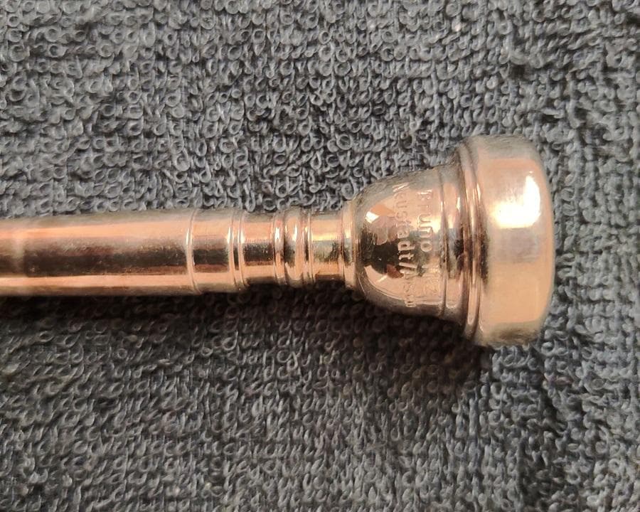 YAMAHA ヤマハ トランペット YTR-3325 赤ベル