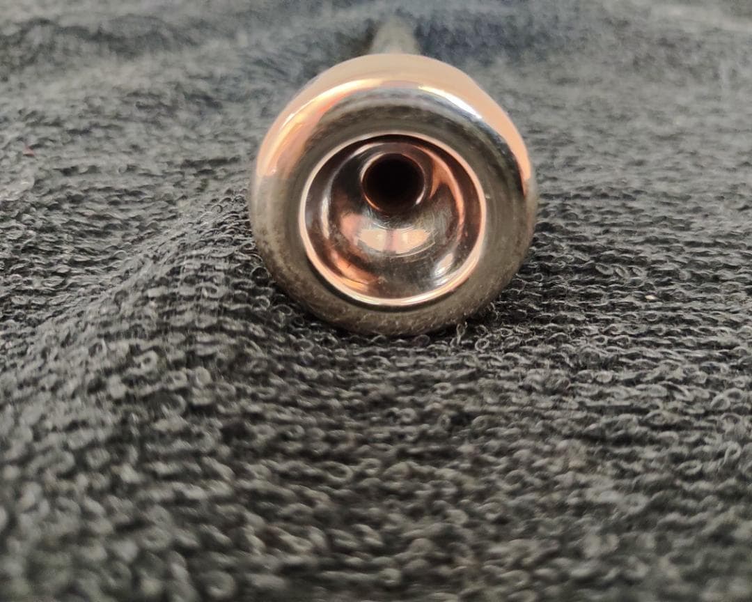 YAMAHA ヤマハ トランペット YTR-3325 赤ベル