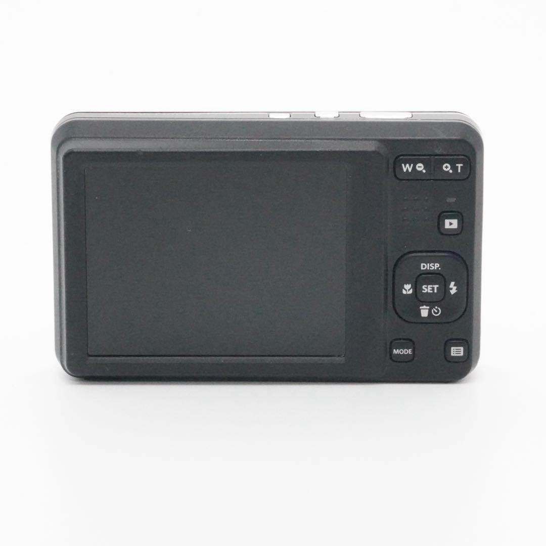 KODAK PIXPRO FZ55 レッド デジタルカメラ