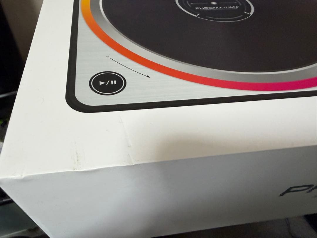 その他 LycorisPHOENIXWAN 2022 PLUS+