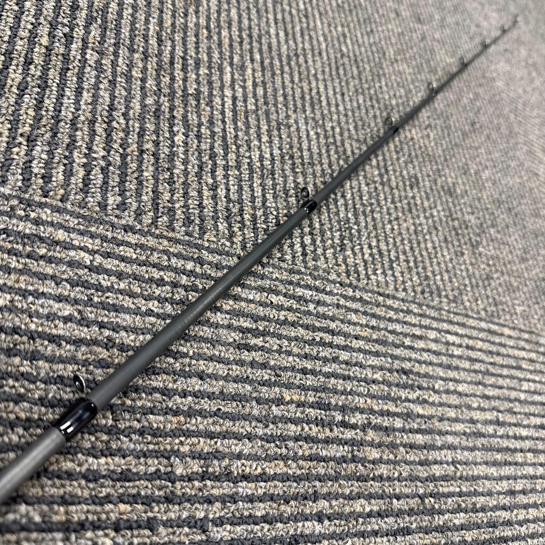 スタジオコンポジットIDパラドックス 68 MH-S ソリッドティップモデル