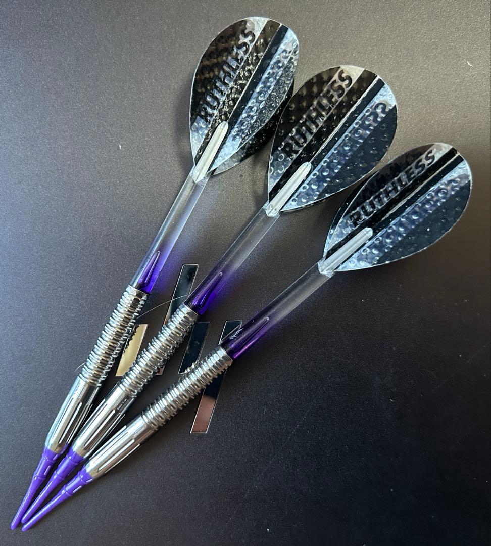 JOKER D ULTIMATE S-pe. 1st ポリゴン　ダーツ