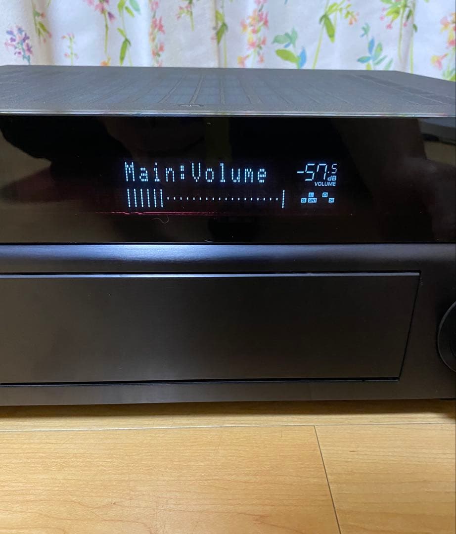 YAMAHA RX-V3067 AVレシーバー